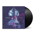 Music From Final Fantasy VI, VII And X: Vinyl 3LP
