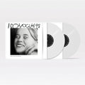 ICONOCLASTS: White Vinyl 2LP