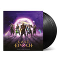 Last Epoch (OST): Heavyweight Vinyl 2LP (w/ Gatefold Sleeve + Spot UV)