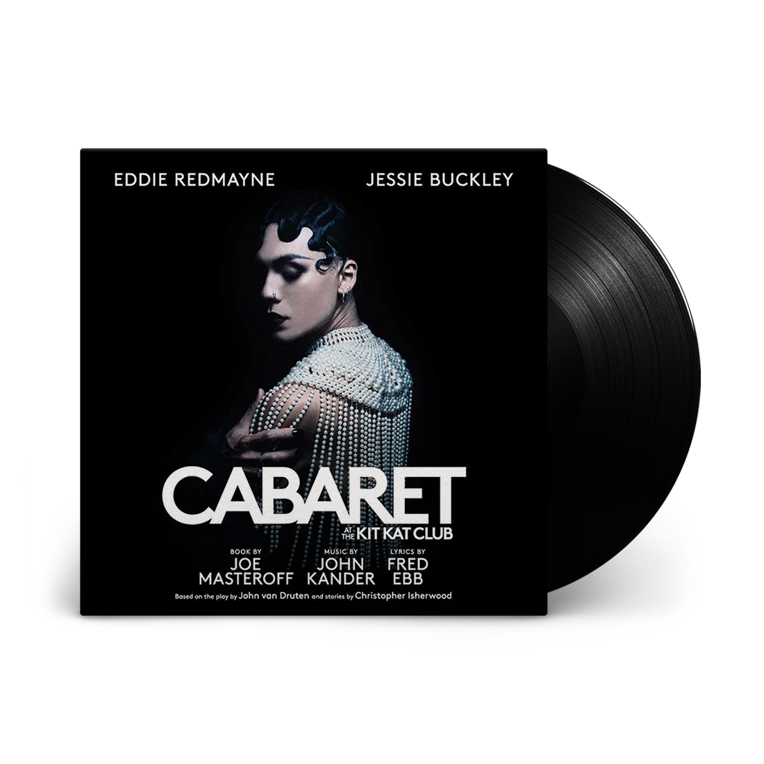 Cabaret: Vinyl 2LP