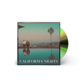 California Nights: CD