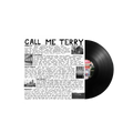 Call Me Terry: Vinyl LP