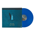 Cape Elizabeth: Limited Aqua Blue Vinyl EP