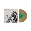 Creature of Habit: "Another Blue Day" Gatefold Caramel Vinyl LP