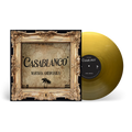 CASABLANCO: Gold Vinyl LP