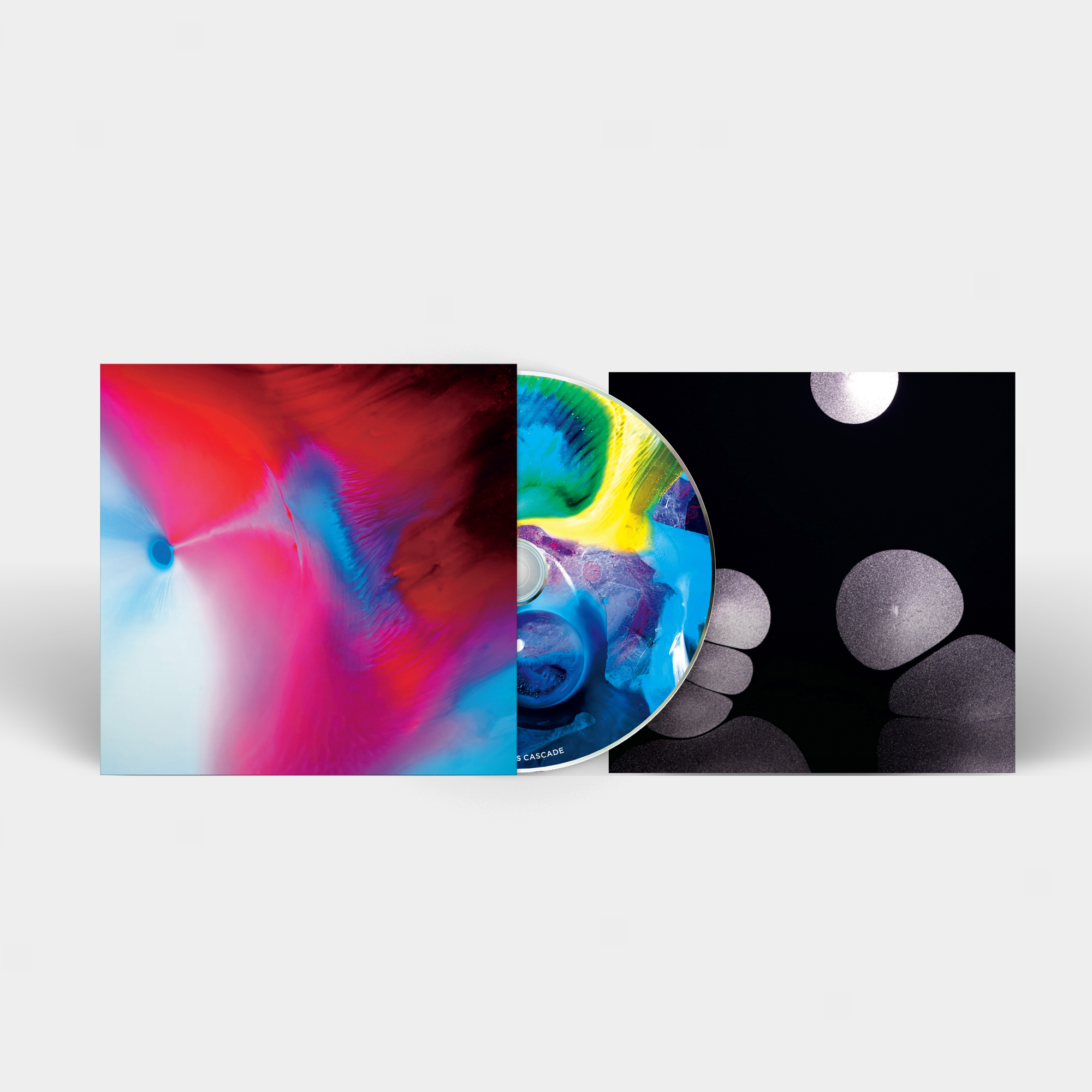 Cascade: CD