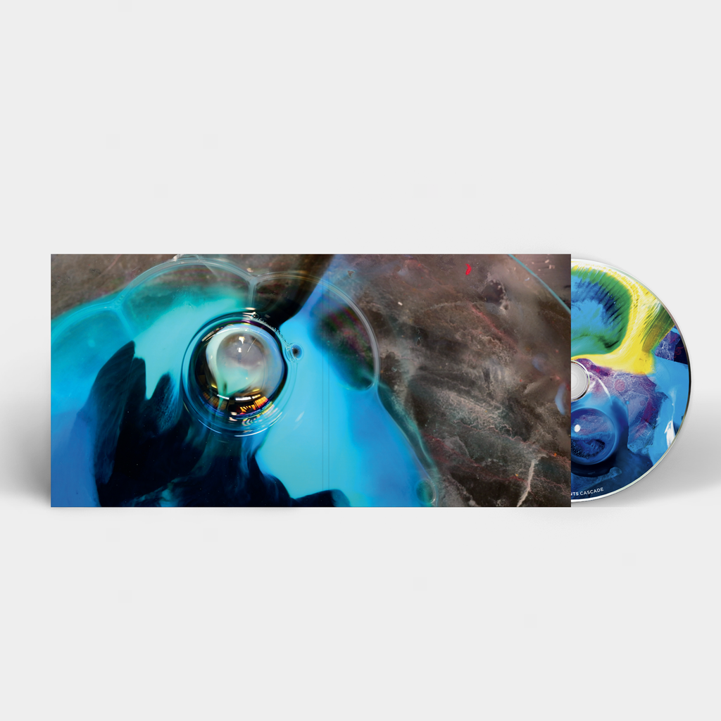 Cascade: CD