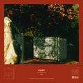 How To Disappear: CD