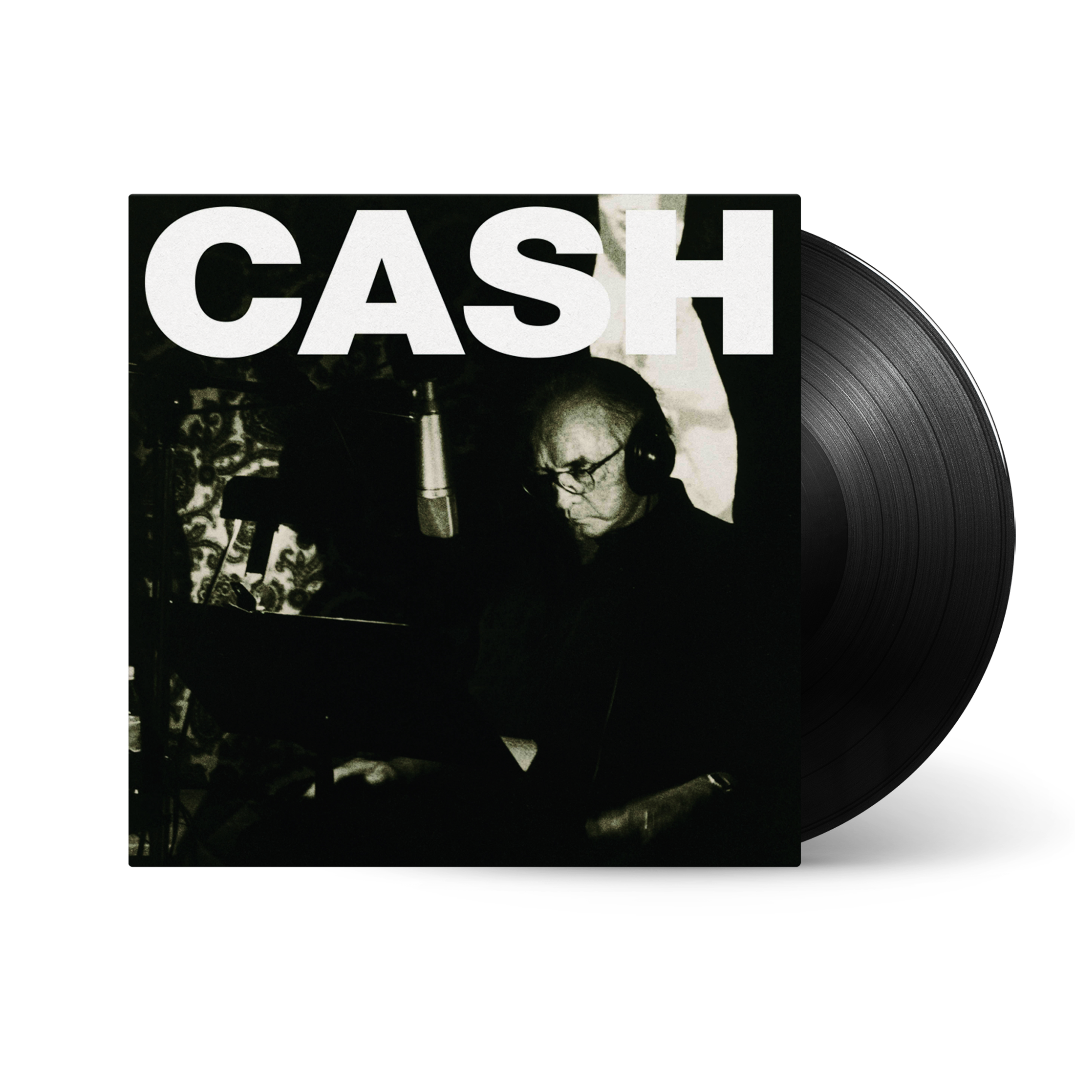 American V - A Hundred Highways: Vinyl LP