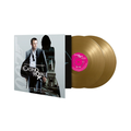 Casino Royale: Gold Coloured Vinyl 2LP