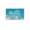 It's The End Of The World But It's A Beautiful Day: Exclusive Cassette Tape