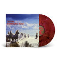 International Velvet: Limited Recycled Colour Vinyl LP [NAD23]