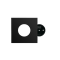 Showtime: White Vinyl 7" Single