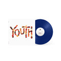 Youth (10 Year Anniversary Edition): Blue Vinyl LP