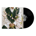 Cherry Blossom Baby: Vinyl LP