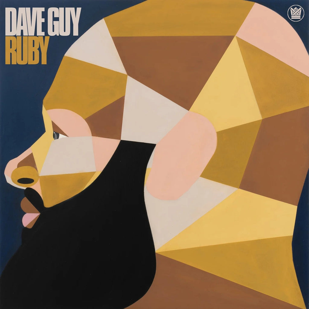 Ruby: Limited Blue Smoke Vinyl LP