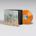 Crazymad, For Me: Opaque Orange Vinyl LP