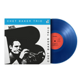 Mr.B: Limited Transparent Blue Vinyl LP