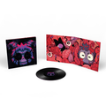 Cult of the Lamb - Hymns of the Unholy: Vinyl LP