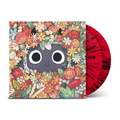 Cult of the Lamb (Original Soundtrack): Red & Black Splatter Vinyl 2LP