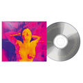 Live at Beaubourg: CD