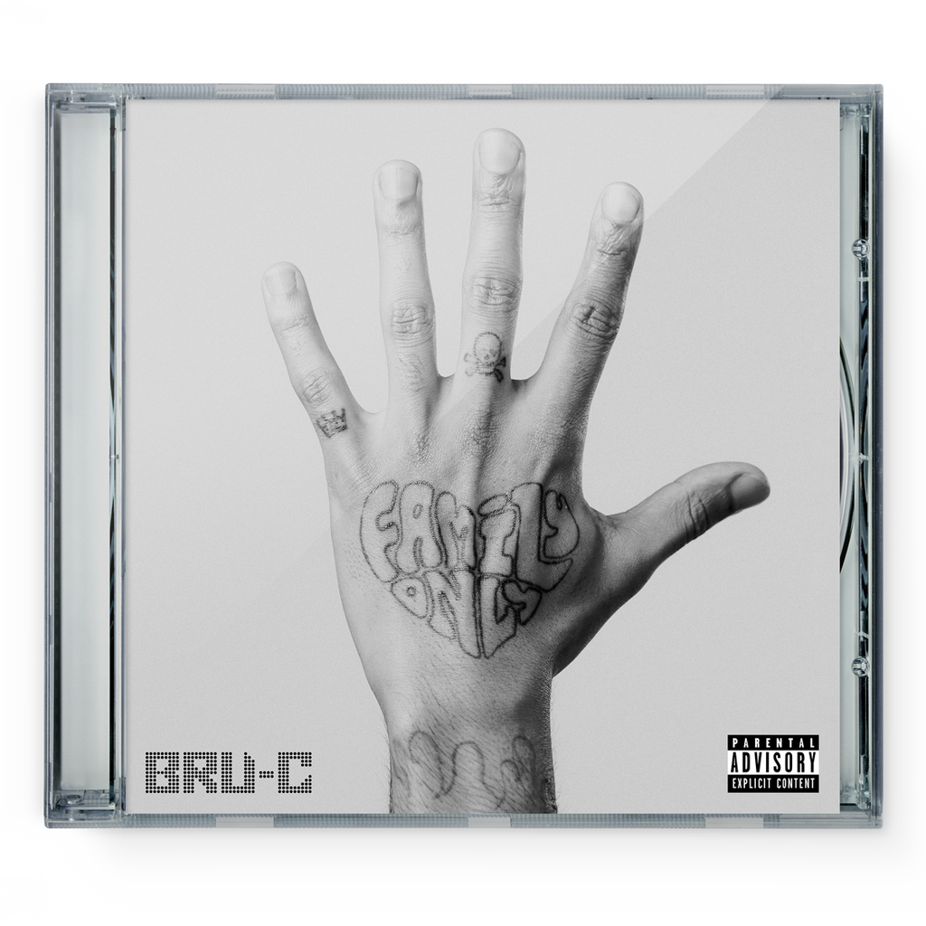 Family Only CD