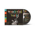 Wonderful World - The Best Of Louis Armstrong: CD