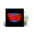 Morgan Freeman's Symphonic Blues - CD