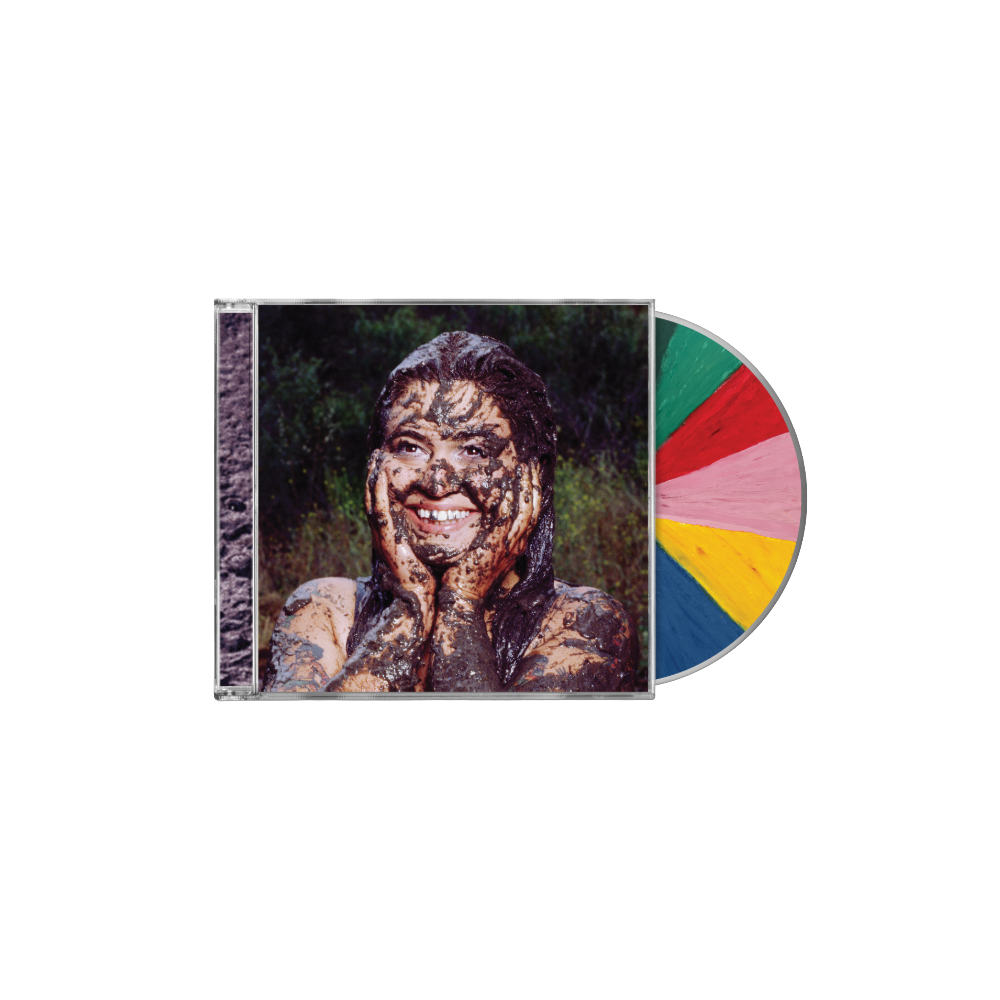 Mud Standard CD