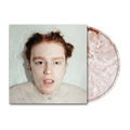 sorry for everything: CD