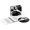 Luck and Strange: CD