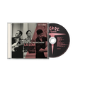 The Los Angeles League Of Musicians: CD