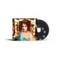 The Rise & Fall of a Midwest Princess: CD