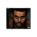 Hurry Up Tomorrow (First Pressing CD)