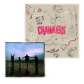 The Mess We Seem To Make: CD + Signed Artcard
