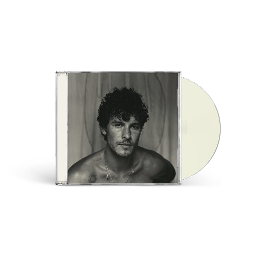 Shawn Standard CD