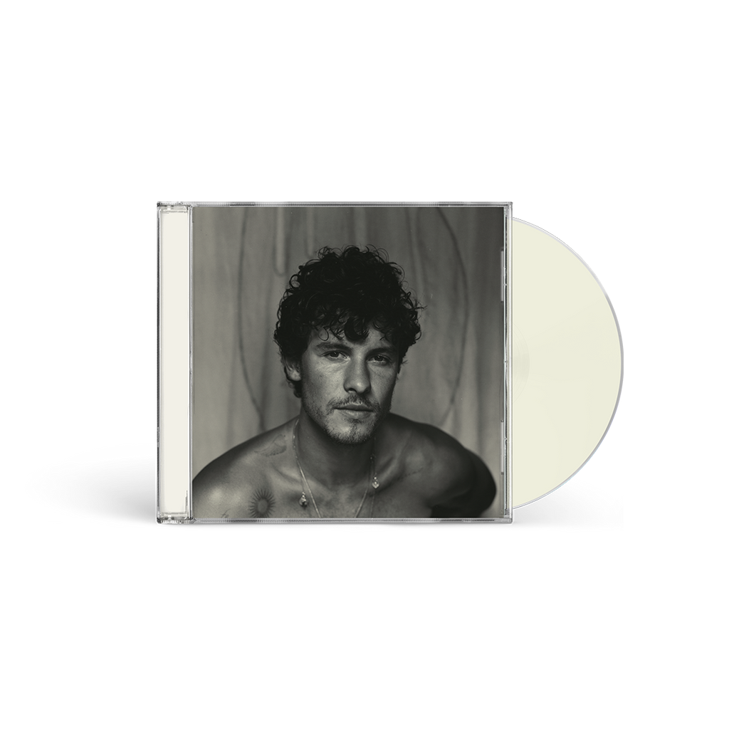 Shawn: Limited Picture Disc Vinyl LP, CD + Cassette
