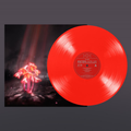 A Kiss For The Whole World: Limited Sunset Colour Vinyl LP