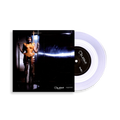 Every Day: Limited Clear Vinyl 7" Single