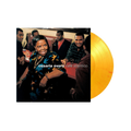 Café Atlantico: Limited Flaming Colour Vinyl 2LP