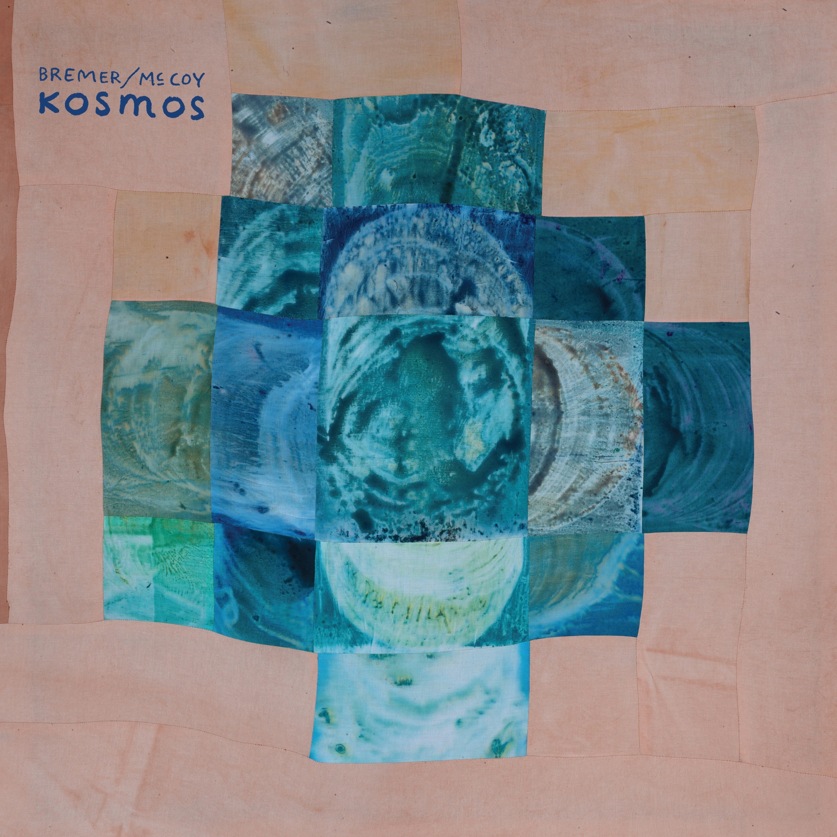 Kosmos: CD