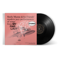 My Fair Lady: 180g Vinyl LP