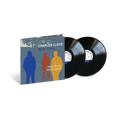 Figure In Blue - 2LP