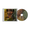 Bird In Kansas City: CD