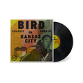 Bird In Kansas City: Vinyl LP