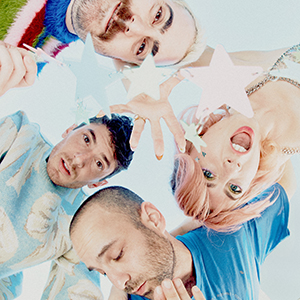 Forever: CD