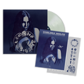 She Reaches Out To She Reaches Out To She: Limited Transparent Sea Green Vinyl LP + Signed Print
