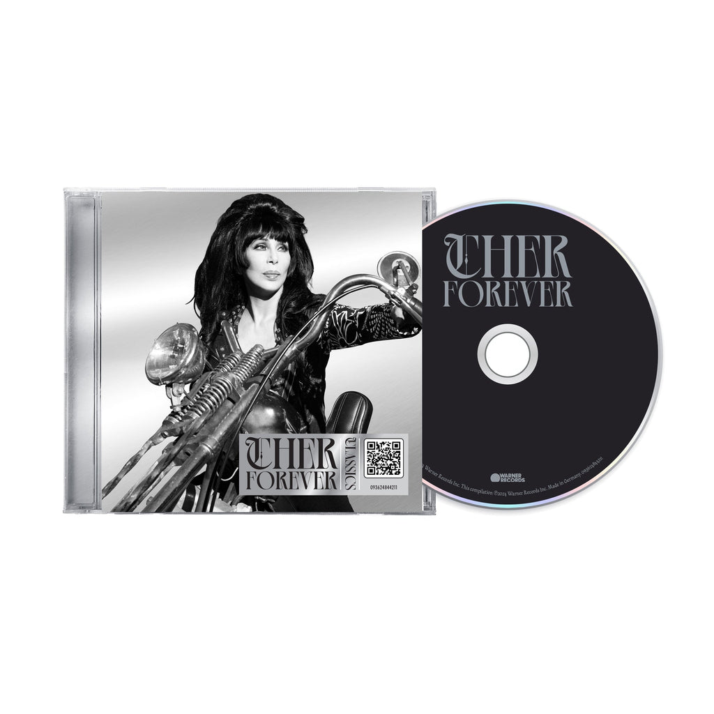 Forever: CD