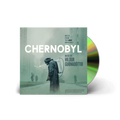 Chernobyl OST CD