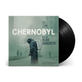 Chernobyl (OST): Vinyl LP